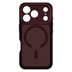 Avana Blush MagSafe Case Plum for iPhone 18 Pro/17 Pro