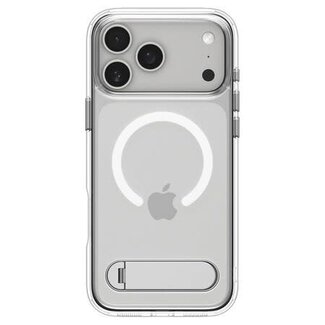 Spigen Spigen Slim Armor Essential S MagFit Case Crystal Clear for iPhone 18 Pro/17 Pro