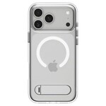 Spigen Spigen Slim Armor Essential S MagFit Case Crystal Clear for iPhone 18 Pro/17 Pro