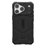 Urban Armor Gear UAG Pathfinder MagSafe Rugged Case Black for iPhone 18 Pro/17 Pro
