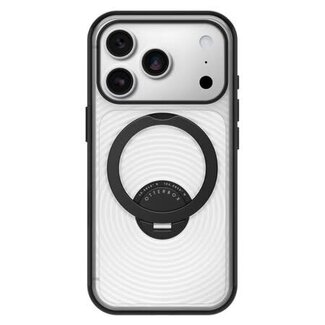 OtterBox OtterBox Symmetry Stand MagSafe Case Umbra Black for iPhone 18 Pro/17 Pro
