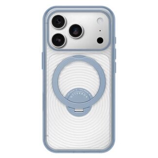 OtterBox OtterBox Symmetry Stand MagSafe Case Aether Blue for iPhone 18 Pro/17 Pro