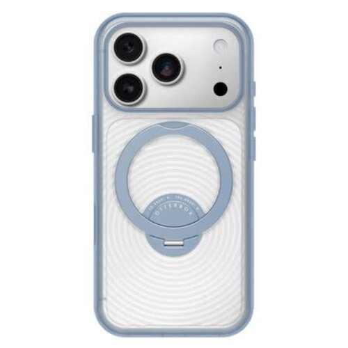 OtterBox OtterBox Symmetry Stand MagSafe Case Aether Blue for iPhone 18 Pro/17 Pro