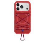 OtterBox OtterBox Sole Pack MagSafe Case Pulse Red for iPhone 18 Pro/17 Pro