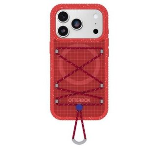 OtterBox OtterBox Sole Pack MagSafe Case Pulse Red for iPhone 18 Pro/17 Pro