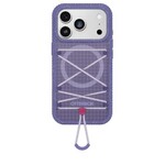 OtterBox OtterBox Sole Pack MagSafe Case Axis Purple for iPhone 18 Pro/17 Pro