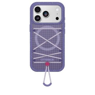 OtterBox OtterBox Sole Pack MagSafe Case Axis Purple for iPhone 18 Pro/17 Pro