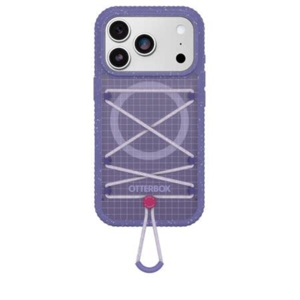 OtterBox OtterBox Sole Pack MagSafe Case Axis Purple for iPhone 18 Pro/17 Pro