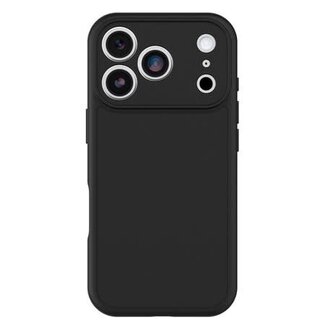 OtterBox OtterBox Lumen MagSafe Case Black for iPhone 18 Pro/17 Pro