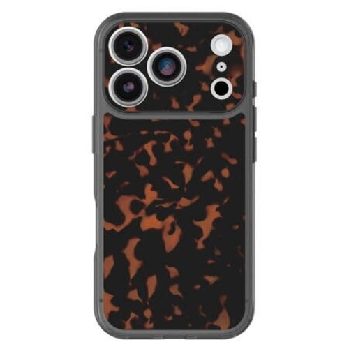 OtterBox OtterBox Lumen Clear MagSafe Case Tortoise for iPhone 18 Pro/17 Pro