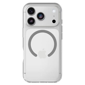 OtterBox OtterBox Lumen Clear MagSafe Case and Glass Screen Protector Bundle for iPhone 18 Pro/17 Pro