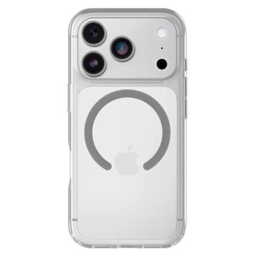 OtterBox OtterBox Lumen Clear MagSafe Case and Glass Screen Protector Bundle for iPhone 18 Pro/17 Pro