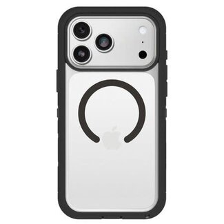 OtterBox OtterBox Defender Pro XT Clear MagSafe Case Dark Side for iPhone 18 Pro/17 Pro