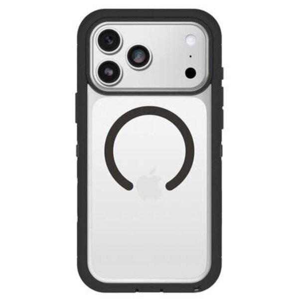 OtterBox OtterBox Defender Pro XT Clear MagSafe Case Dark Side for iPhone 18 Pro/17 Pro