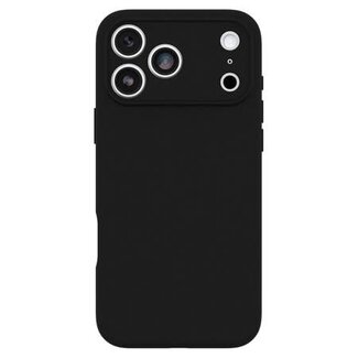 OtterBox OtterBox Figura Case Black for iPhone 18 Pro/17 Pro