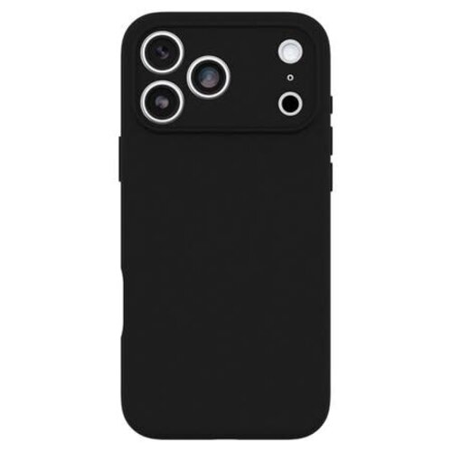 OtterBox OtterBox Figura Case Black for iPhone 18 Pro/17 Pro