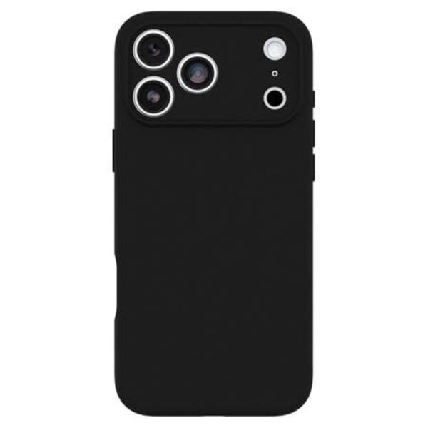 OtterBox OtterBox Figura Case Black for iPhone 18 Pro/17 Pro