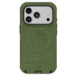 OtterBox OtterBox Defender Pro MagSafe Case w/Extra Slipcover Black/Ponderosa Peak for iPhone 18 Pro/17 Pro in Bulk Packaging