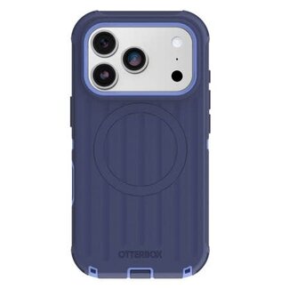 OtterBox OtterBox Defender Pro MagSafe Case Witherwill Blue for iPhone 18 Pro/17 Pro