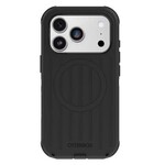 OtterBox OtterBox Defender Pro MagSafe Case Black for iPhone 18 Pro/17 Pro