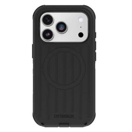 OtterBox OtterBox Defender Pro MagSafe Case Black for iPhone 18 Pro/17 Pro
