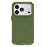 OtterBox OtterBox Defender Pro MagSafe Case Halfwise Green for iPhone 18 Pro/17 Pro