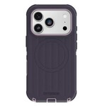 OtterBox OtterBox Defender Pro MagSafe Case Adomania Purple for iPhone 18 Pro/17 Pro