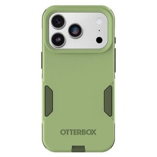 OtterBox OtterBox Commuter MagSafe Case Keyframe Green for iPhone 18 Pro/17 Pro