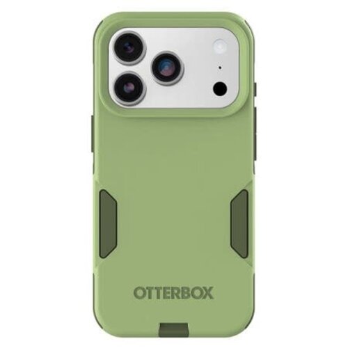 OtterBox OtterBox Commuter MagSafe Case Keyframe Green for iPhone 18 Pro/17 Pro