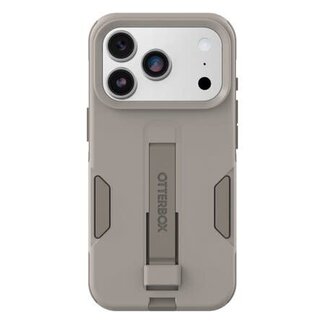 OtterBox OtterBox Commuter Grip MagSafe Case Grey Comfort for iPhone 18 Pro/17 Pro