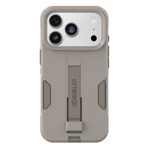 OtterBox OtterBox Commuter Grip MagSafe Case Grey Comfort for iPhone 18 Pro/17 Pro
