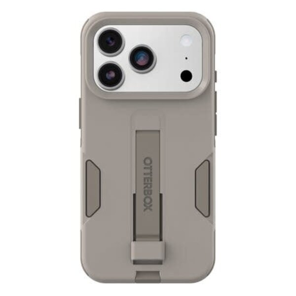 OtterBox OtterBox Commuter Grip MagSafe Case Grey Comfort for iPhone 18 Pro/17 Pro