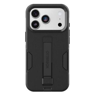 OtterBox OtterBox Commuter Grip MagSafe Case Black for iPhone 18 Pro/17 Pro