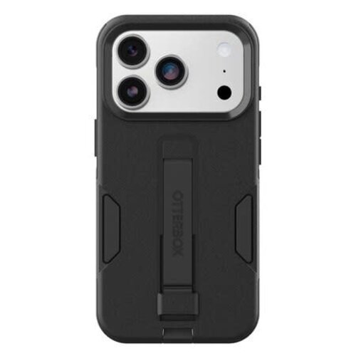 OtterBox OtterBox Commuter Grip MagSafe Case Black for iPhone 18 Pro/17 Pro