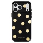 Kate Spade Kate Spade Protective MagSafe Case Metallic Classic Dot for iPhone 18 Pro/17 Pro