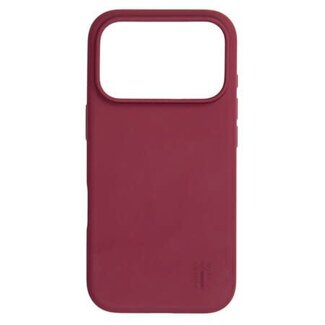 Ideal of Sweden Ideal of Sweden Silicone MagSafe Case Fine Wine for iPhone 18 Pro/17 Pro