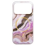 Ideal of Sweden Ideal of Sweden Mirror MagSafe Case Agate Halo for iPhone 18 Pro/17 Pro