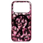 Ideal of Sweden Ideal of Sweden Clear MagSafe Case Cherry Crush for iPhone 18 Pro/17 Pro