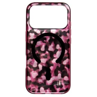 Ideal of Sweden Ideal of Sweden Clear MagSafe Case Cherry Crush for iPhone 18 Pro/17 Pro