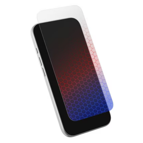 Belkin Belkin TITAN SmartShield Pro Screen Protector Blue to Red Light for iPhone 18 Pro/17 Pro