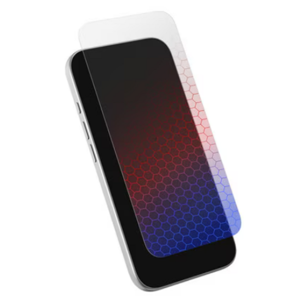 Belkin Belkin TITAN SmartShield Pro Screen Protector Blue to Red Light for iPhone 18 Pro/17 Pro