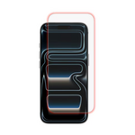 Belkin Belkin Tempered Glass Red Light for iPhone 18 Pro/17 Pro