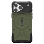 Urban Armor Gear UAG Pathfinder MagSafe Rugged Case Olive Drab for iPhone 18 Pro Max/17 Pro Max