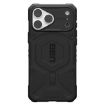 Urban Armor Gear UAG Pathfinder MagSafe Rugged Case Black for iPhone 18 Pro Max/17 Pro Max