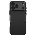 Spigen Spigen Core Armor MagFit Case Matte Black for iPhone 18 Pro Max/17 Pro Max