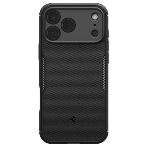 Spigen Spigen Core Armor MagFit Case Matte Black for iPhone 18 Pro Max/17 Pro Max