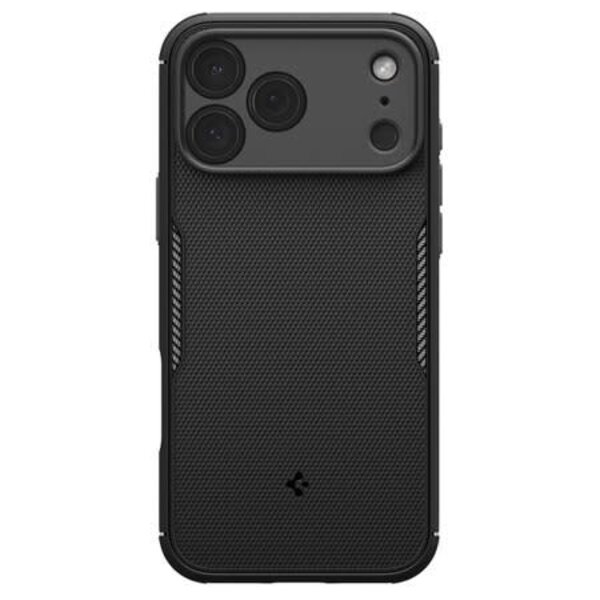 Spigen Spigen Core Armor MagFit Case Matte Black for iPhone 18 Pro Max/17 Pro Max