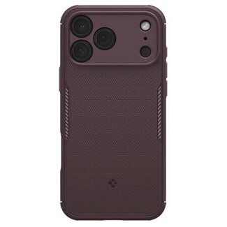 Spigen Spigen Core Armor MagFit Case Burgundy for iPhone 18 Pro Max/17 Pro Max