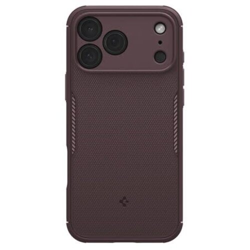 Spigen Spigen Core Armor MagFit Case Burgundy for iPhone 18 Pro Max/17 Pro Max