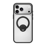 OtterBox OtterBox Symmetry Stand MagSafe Case Umbra Black for iPhone 18 Pro Max/17 Pro Max